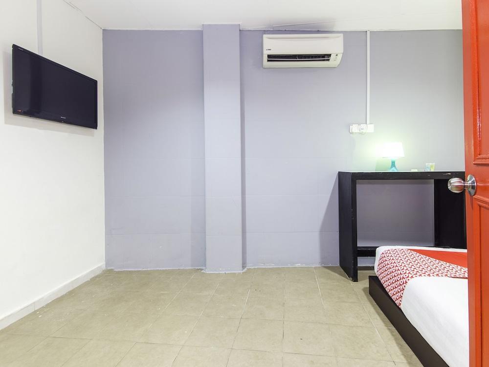 Oyo 304 Zero Hour Hotel Κουάλα Λουμπούρ Εξωτερικό φωτογραφία