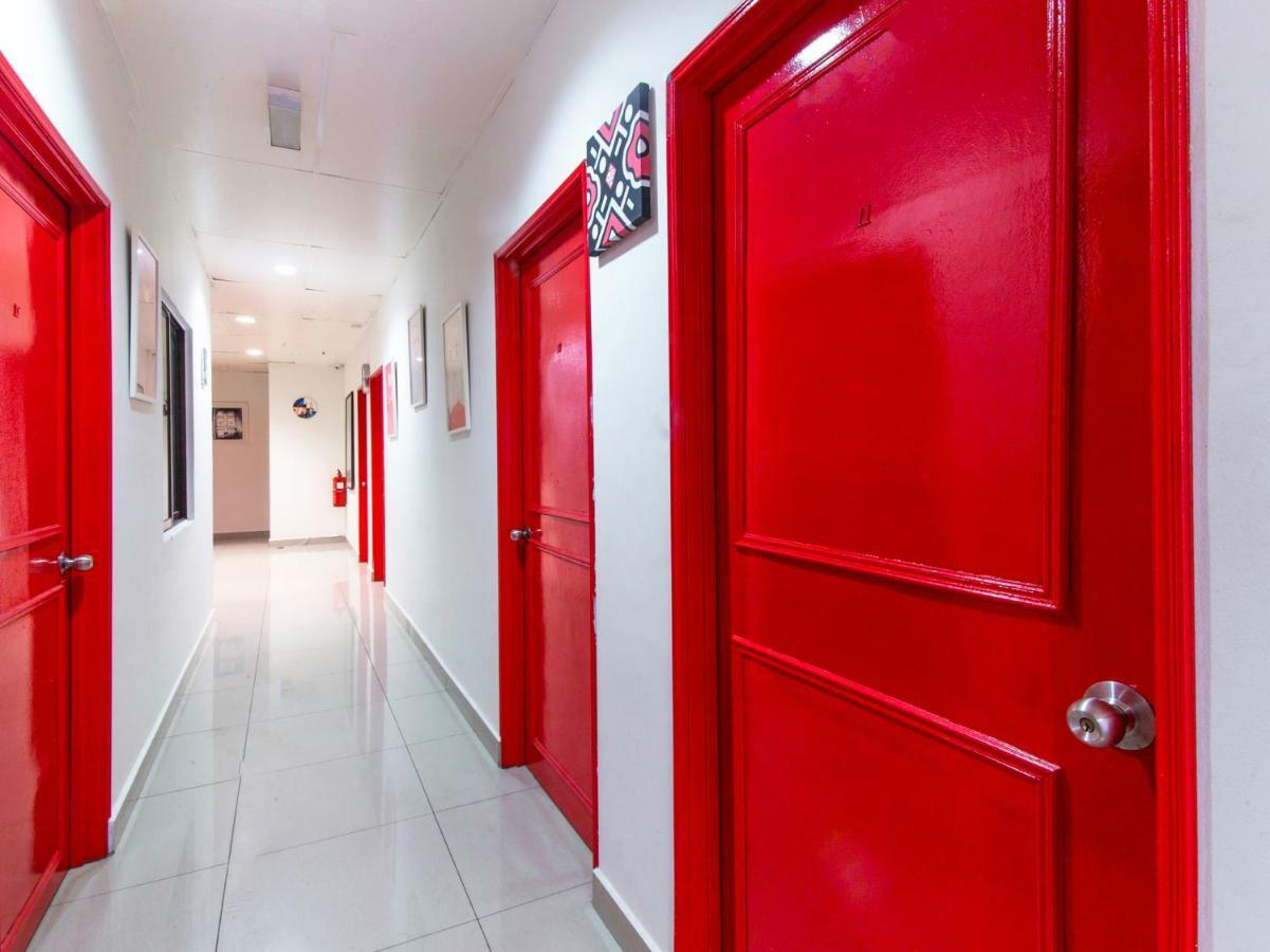 Oyo 304 Zero Hour Hotel Κουάλα Λουμπούρ Εξωτερικό φωτογραφία