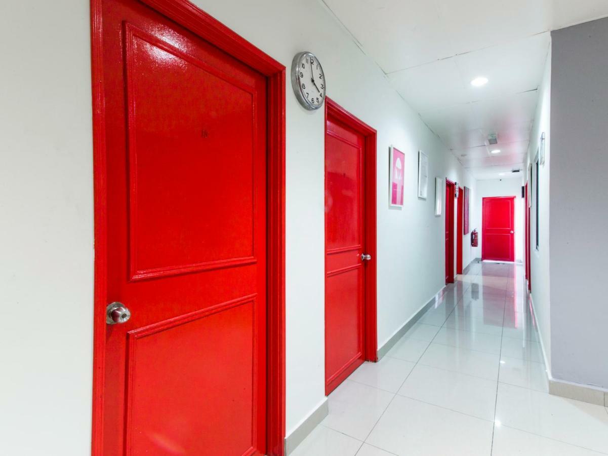 Oyo 304 Zero Hour Hotel Κουάλα Λουμπούρ Εξωτερικό φωτογραφία