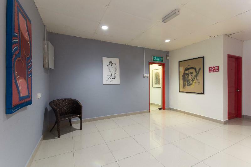 Oyo 304 Zero Hour Hotel Κουάλα Λουμπούρ Εξωτερικό φωτογραφία