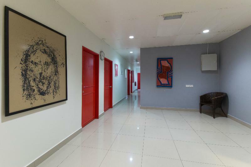 Oyo 304 Zero Hour Hotel Κουάλα Λουμπούρ Εξωτερικό φωτογραφία