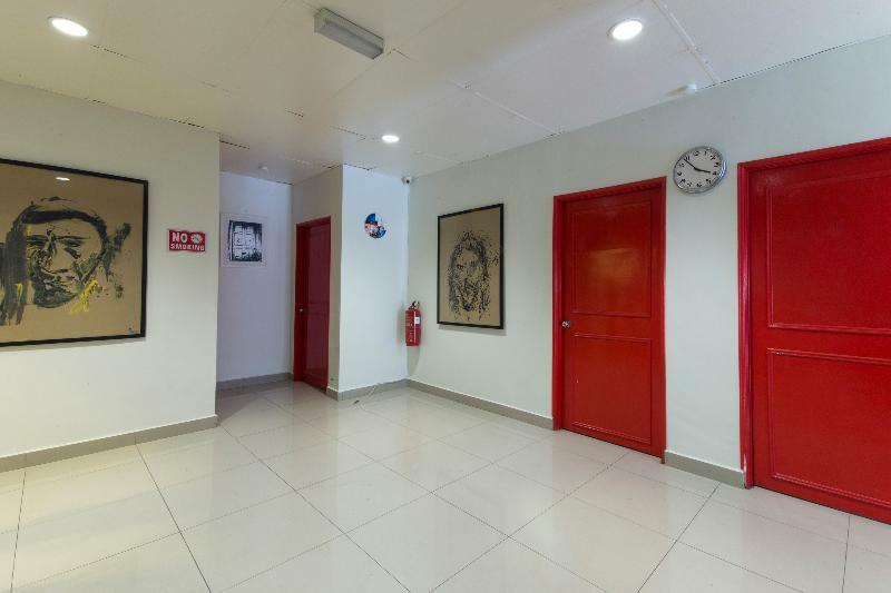 Oyo 304 Zero Hour Hotel Κουάλα Λουμπούρ Εξωτερικό φωτογραφία