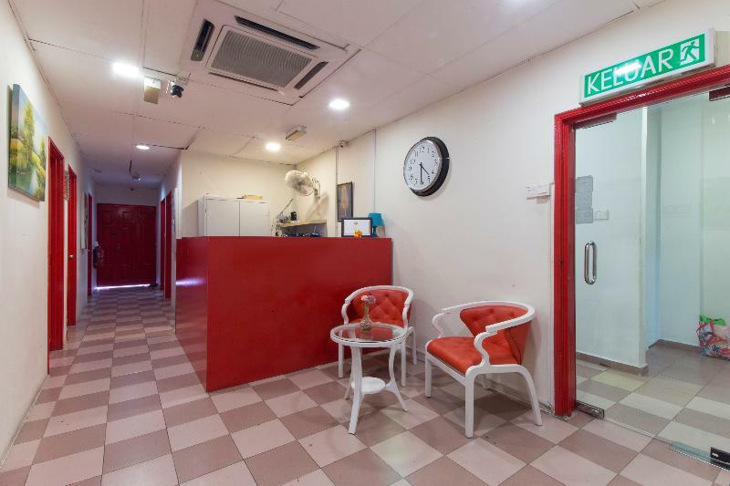 Oyo 304 Zero Hour Hotel Κουάλα Λουμπούρ Εξωτερικό φωτογραφία