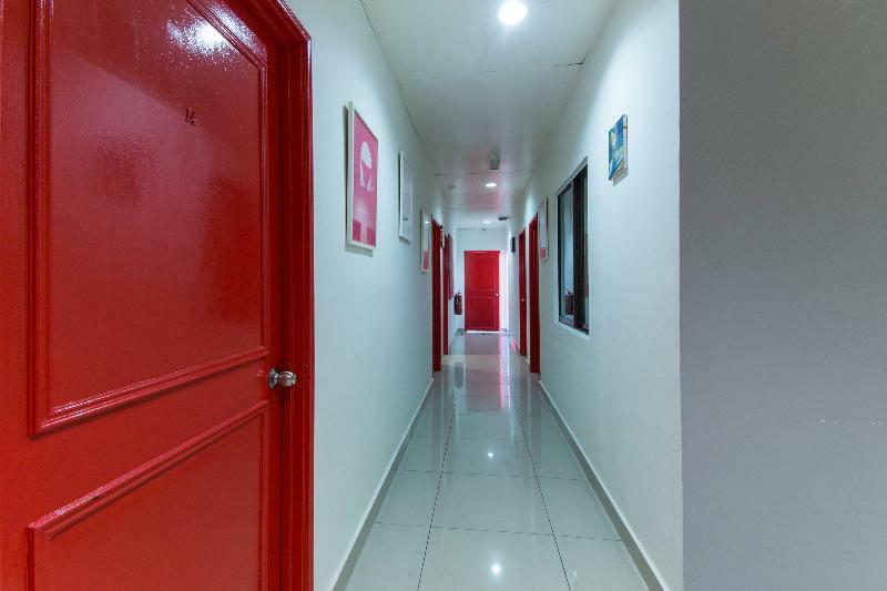 Oyo 304 Zero Hour Hotel Κουάλα Λουμπούρ Εξωτερικό φωτογραφία